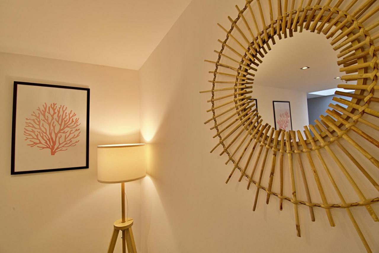 Scotforth Road- Boutique Rooms In Lancaster City Townhouse 兰卡斯特 外观 照片